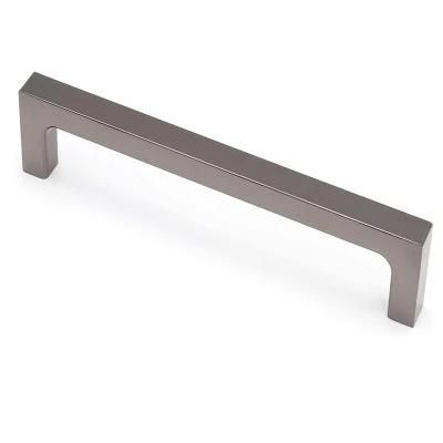 Custom Made Aluminum Alloy Die Casting Parts