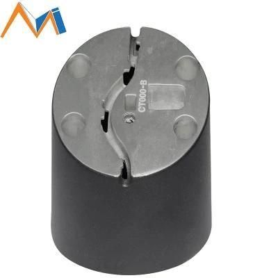 Aluminum Alloy Die Casting for Model Car (AL9067) with Precision Processing Part