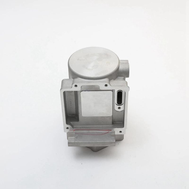 Light Housing Aluminum Die Casting