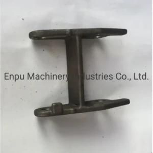 2020 China Customized Gray Iron Lost Wax Casting for Car Part of Enpu