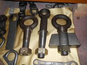 OEM Service Rigging/ Forging Part