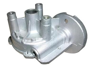 Die Casting Machine for Aluminium