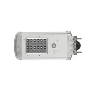 Aluminum Die-Casting Hardware LED Street Light Body for LED Housing