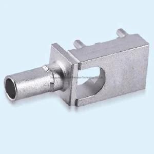 Zinc Alloy Die Casting Factory