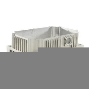 Aluminum Casting Alloy Aluminum Die Casting Parts