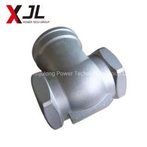 Stainless Steel-Investment Precision Lost Wax Casting