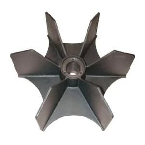 Customized ADC14 ADC12 Die Casting Metal Aluminum Zinc Cast Forged Casting Production Line ...