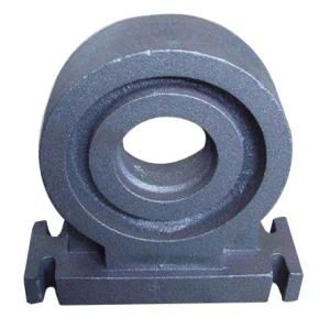 Supply Ductile Iron Aluminum Alloy Castings