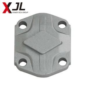 Carbon Steel Product Machinery Parts in Lost Wax/ Investment Casting