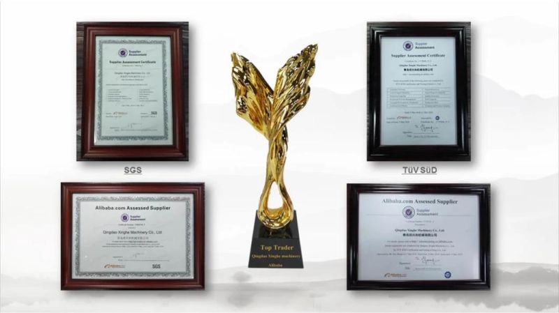 Custom Precision Stainless Steel Investment Casting Products with Threading