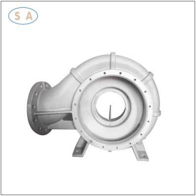 Hot Selling Customized Aluminum Alloy Die Casting Housing