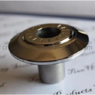 Polishing Stainless Steel Lost Wax Precision Investment Casting with Machining