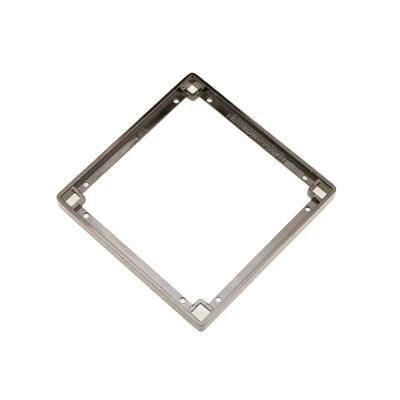 Customized Precision Aluminum Alloy Die Casting Socket Frame