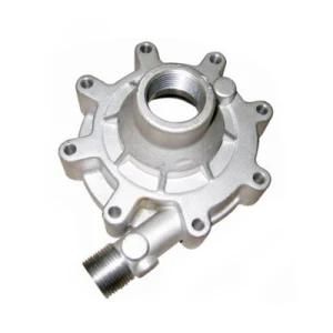OEM Machining Parts of Stainless Steel in Lost Wax/Investment/Precision Casting