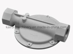 Aluminum Die Casting Pressure Reducing Valve