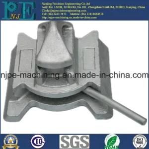 Custom High Demand Steel Forged Parts