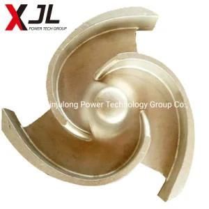 OEM Stainless Steel in Investment/ Lost Wax /Precision Casting for Machinery Accessories