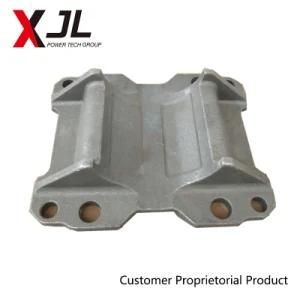 OEM Auto Parts in Investment/Precision/Steel Casting High Quality
