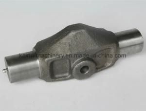 Steel Precision Casting of Joint