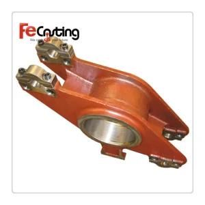 OEM Investment Casting for Mechanical Precision Components Parts