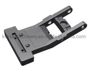 Factory Custom Aluminum/Aluminum Die Casting