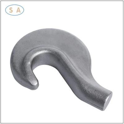 ISO9001 Drop Forged Stainless Steel/Metal Hot/Cold Forging Parts for Auto