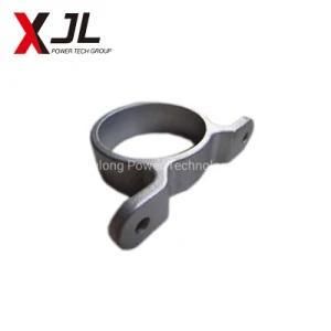 Machinery Precision Casting Parts in Investment/Lost Wax Steel Casting