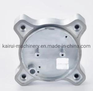 ASTM Machine Tool Parts Sand Casting