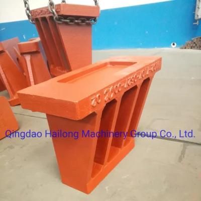 Lathe CNC Milling Machine Tools Body Casting Parts