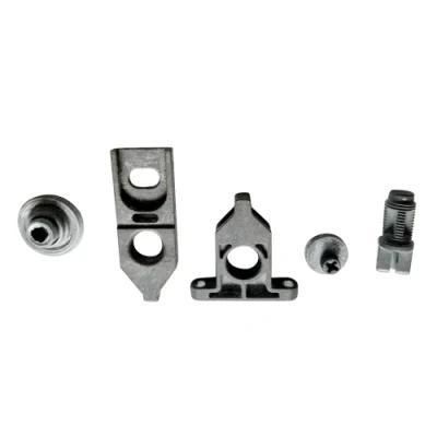 Hardware/Furniture Hardware/Auto Accessory/Engine Part/Machining Part/Aluminum Alloy Die ...