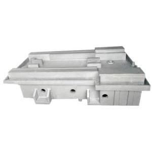 CNC Milling Machine Tool Bed Iron Casting Service with ISO9001