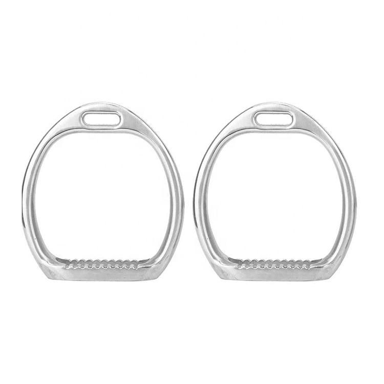 Aluminium Die Casting for Premium Children Horse Stirrups
