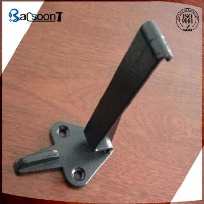 Lost Wax Casting Steel Accelerator Pedal for Car Auto Spare Part
