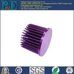 Customized Aluminum Casting Heat Sink