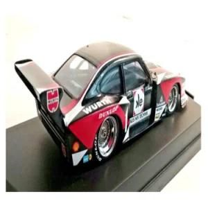 Customized ADC10z Metal Mold Casting Aviones Die Cast Die Cast Metal Bus Die-Cast Toy Cars