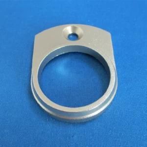 Custom Precision Casting Train Parts Railway Transportation Parts