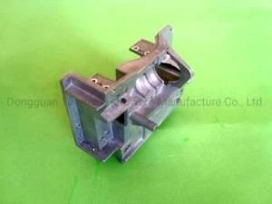 Factory Precision Custom Hardware Accessories Magnesium Aluminum Metal Parts Die Casting