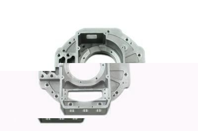 Takai ODM Aluminum Die Casting for Washing Machines Spare with Hot Sale