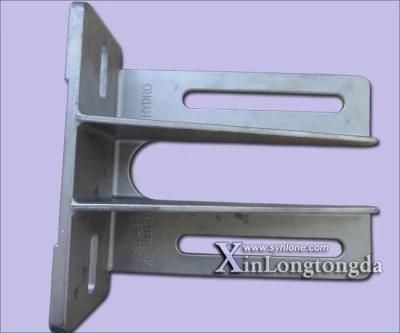 OEM Lost Wax/Investment/Precision/Steel Casting for Machinery/Truck Parts