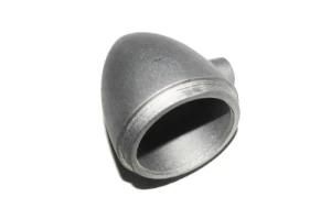 Aluminum Die Casting, Cap, OEM Manufacture