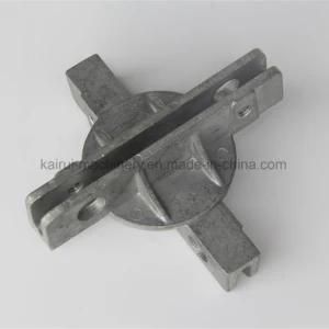 Aluminum Die Casting of Holder