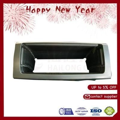 Factory Wholesale OEM Custom Precision Pressed Car Fender Sheet Metal Stamping Parts