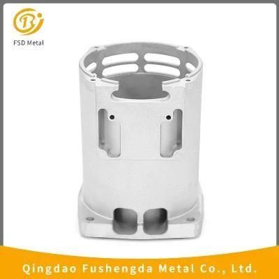 High Quality Aluminium Die Cast