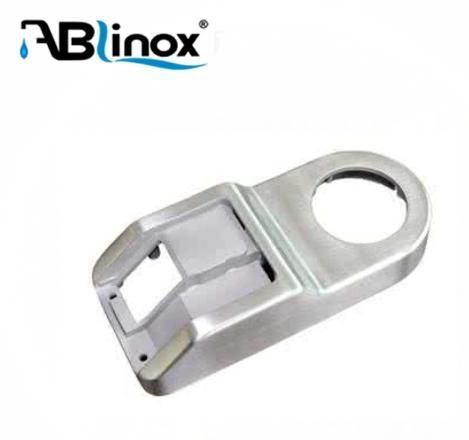 Stainless Steel Precision Investment Casting Lock Parts Lost Wax Casting