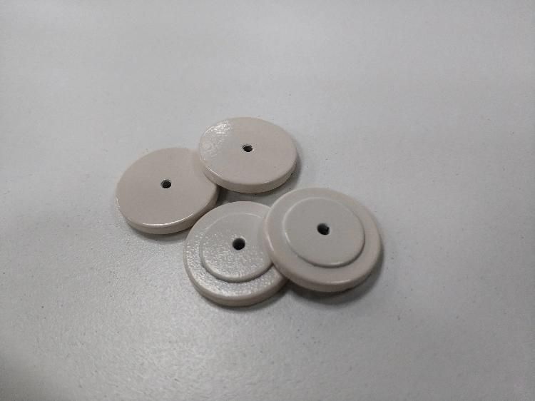 Custom Aluminum Die Casting Medical Equipment Parts with Electroplating