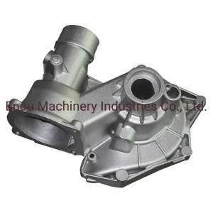 2020 China High Quality OEM Competitive Price Aluminum Casting Part of Enpu