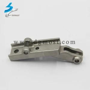 Stainless Steel Investment Casting Hardware Machine Parts