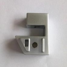 OEM Customzed Zinc Die Casting LED Spare Part