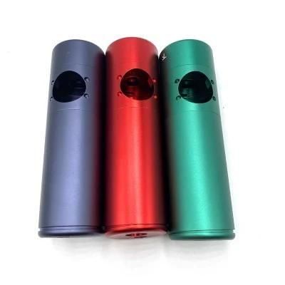 Custom Made Precision Aluminum Alloy Die Castings Housing
