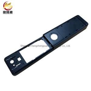 Aluminum Die Casting Parts for Aluminum Sand Casting Door Lock Housing